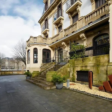 Basque By Feelfree Apartament