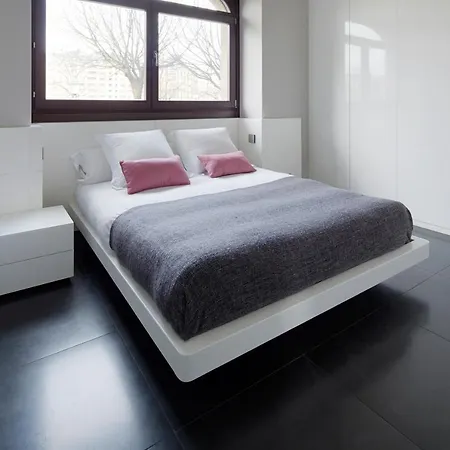 Basque By Feelfree Apartament