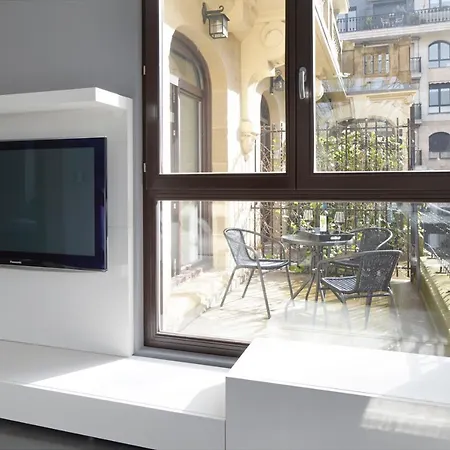 Basque By Feelfree Apartamento