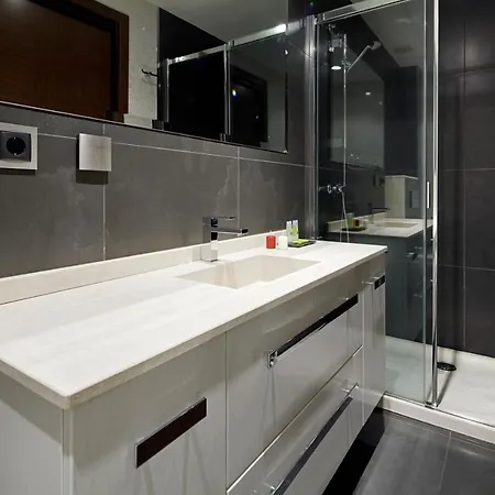 Apartamento Basque By Feelfree San Sebastián