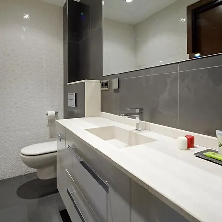 Basque By Feelfree Apartamento San Sebastián